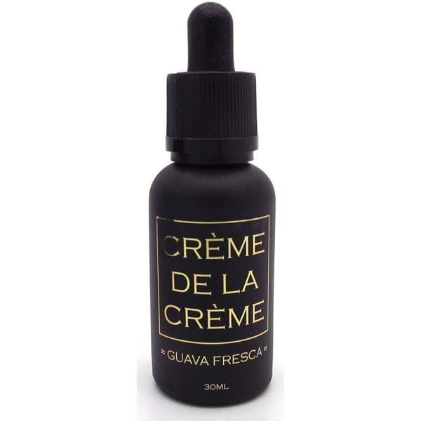 Creme de la Creme - Guava Fresca