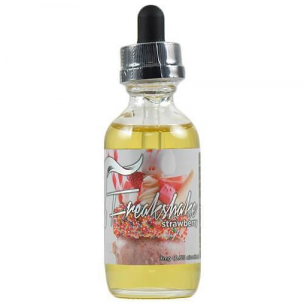 Bilzerian Freakshake  60ml-120ml