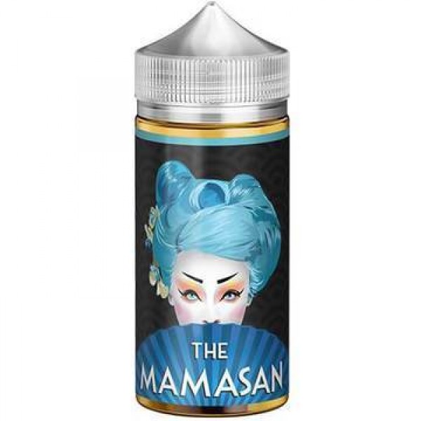 Mamasan - ASAP 100ml