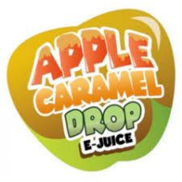 Apple Caramel Drop by Ruthless