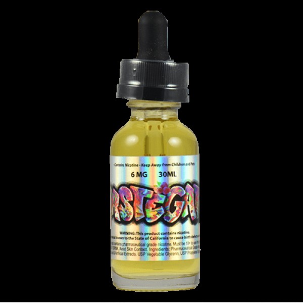 Wastegate by Boosted E Liquid