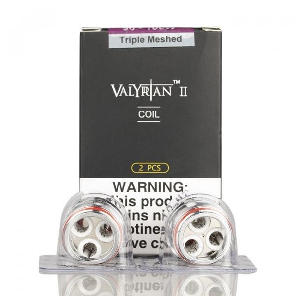 Uwell Valyrian II Replacement Coils