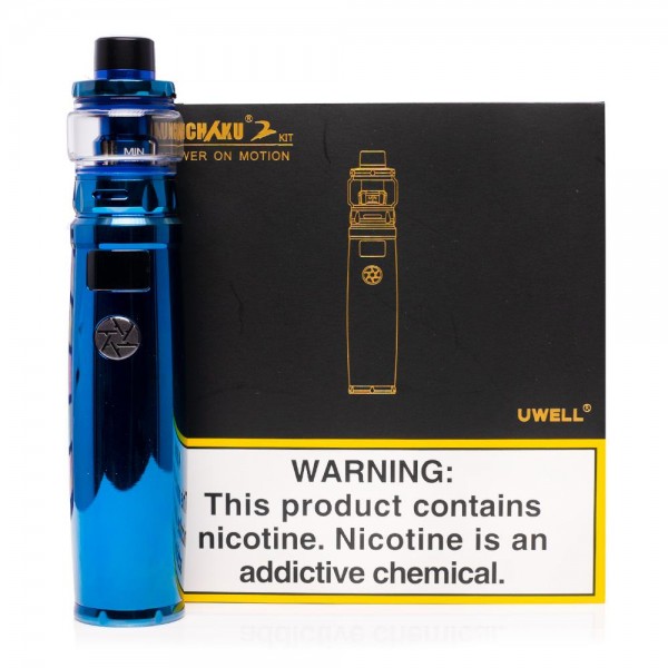 Uwell Nunchaku 2 Kit