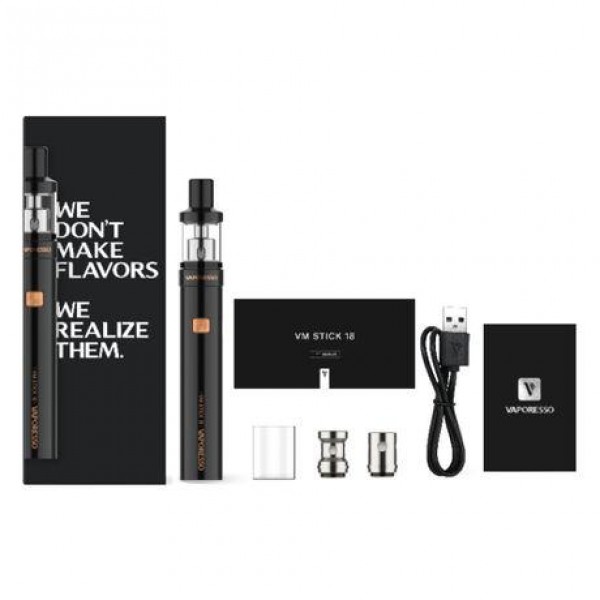 Vaporesso VM Stick 18 Kit