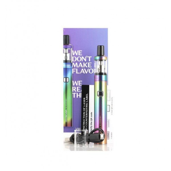 Vaporesso VM Stick 18 Kit