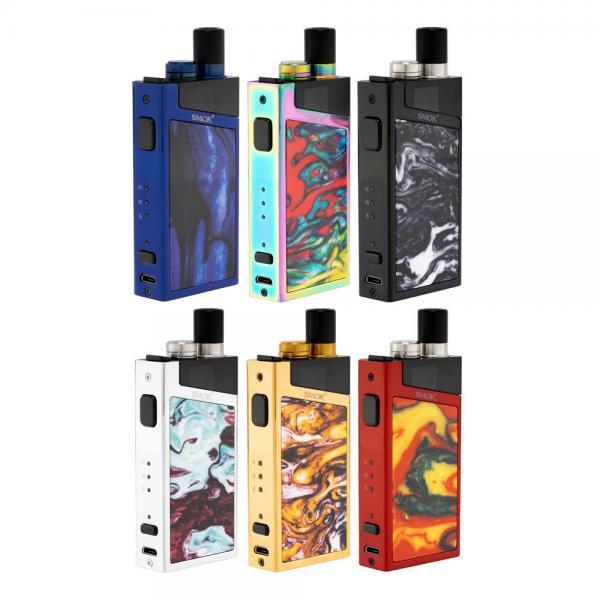 Smok Trinity Alpha Kit w/Pod