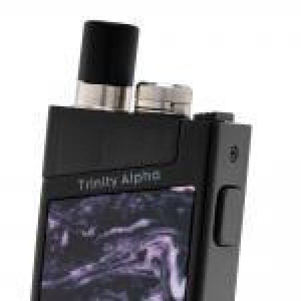 Smok Trinity Alpha Kit w/Pod