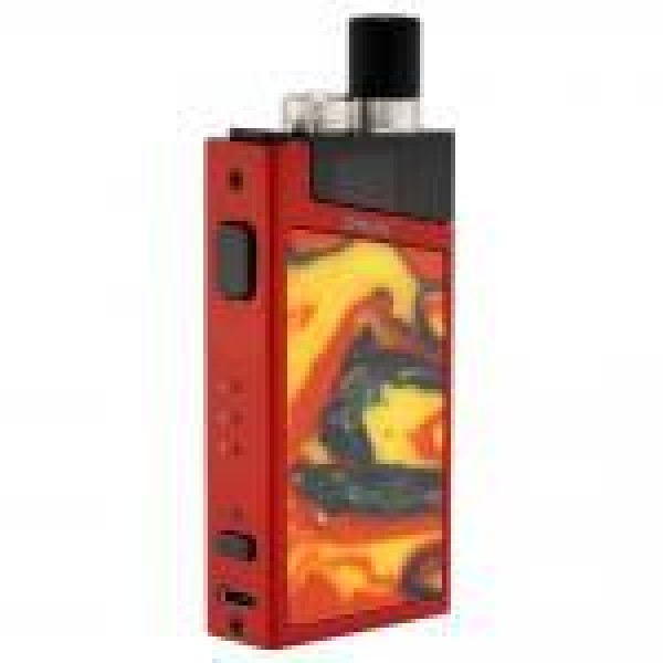 Smok Trinity Alpha Kit w/Pod