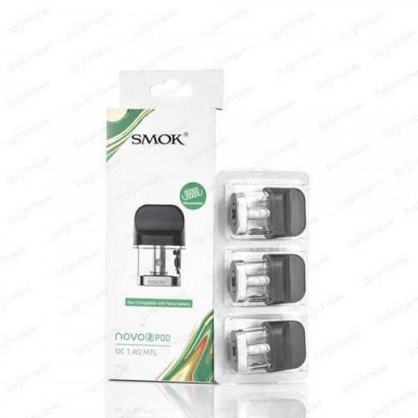 Smok Novo 2 Pods