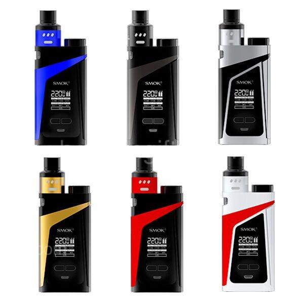 SMOK SKYHOOK RDTA BOX 220W KIT