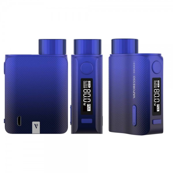 Vaporesso Swag 2 Mod