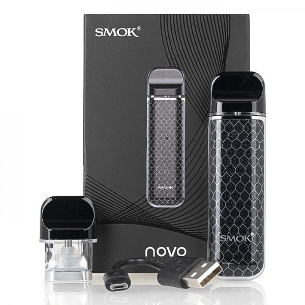 Smok Novo Pod Starter Kit