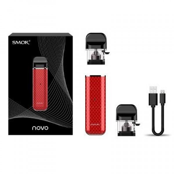 Smok Novo Pod Starter Kit