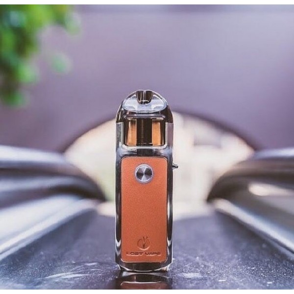 Lyra Pod Kit by Lost Vape