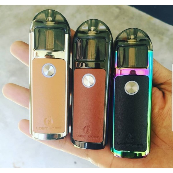 Lyra Pod Kit by Lost Vape