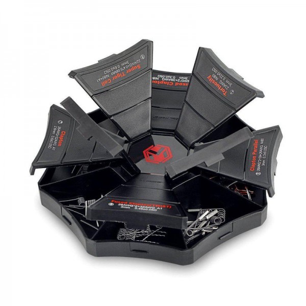 Coil Master Skynet Coil Kit