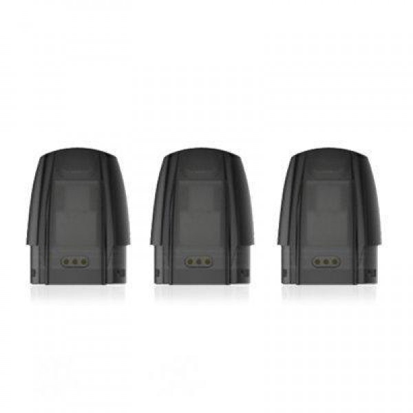 Justfog MiniFit Replacement Pod Cartridge 3 Pack