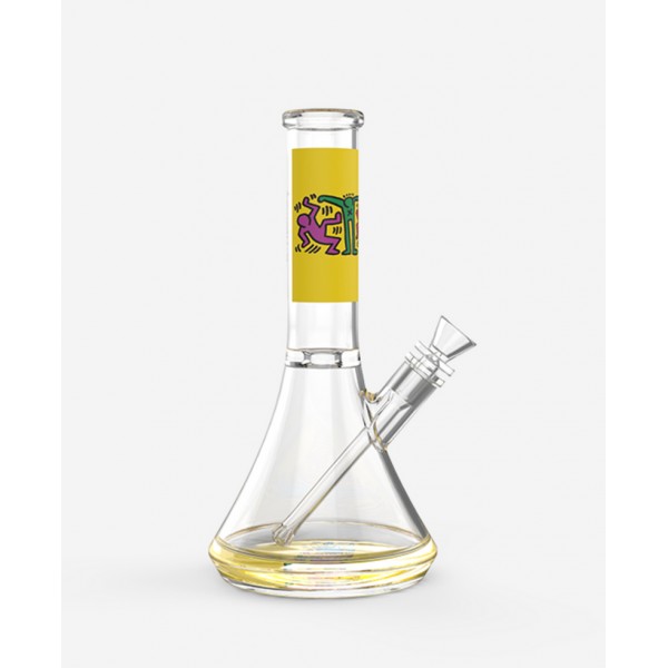 K.Haring Water Pipe