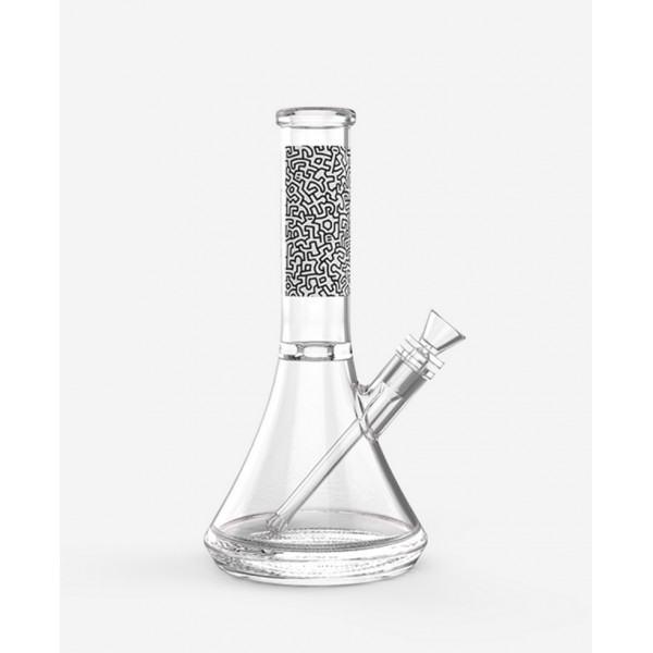 K.Haring Water Pipe