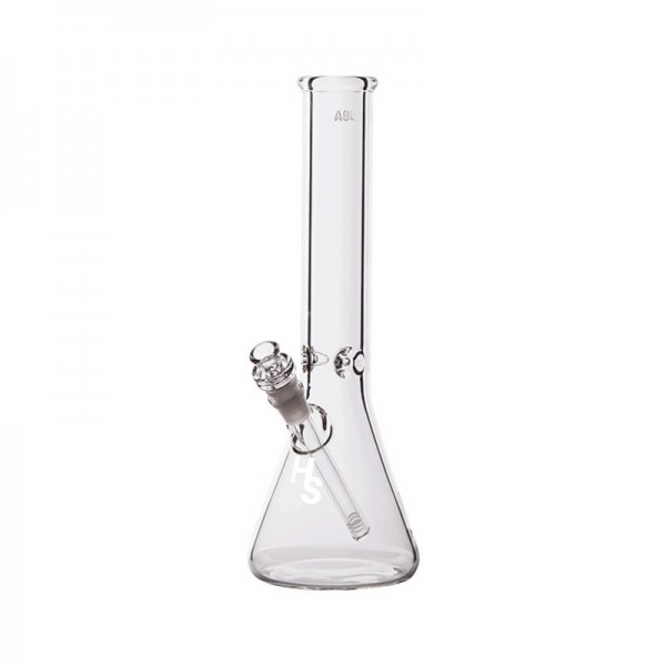 Higher Standards Heavy Duty Beaker