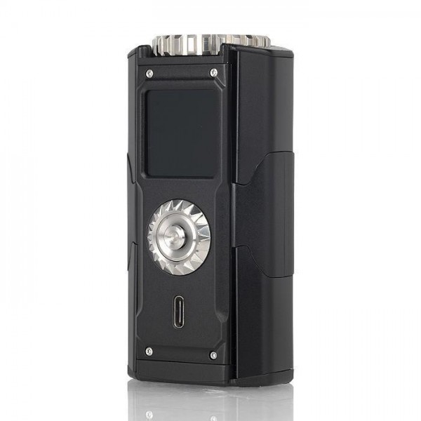 YiHi SXMini T-Class 200W Mod