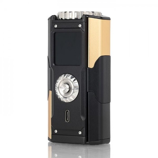 YiHi SXMini T-Class 200W Mod