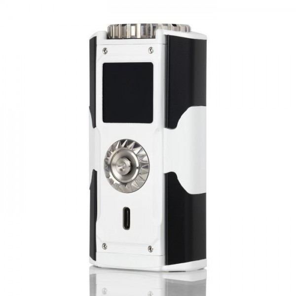 YiHi SXMini T-Class 200W Mod