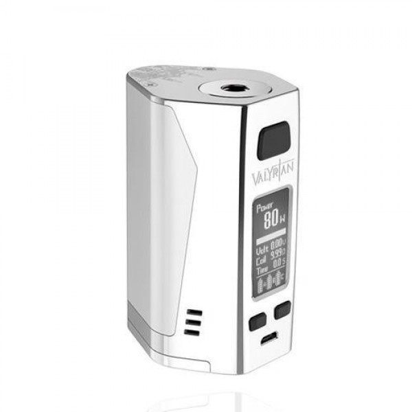 Uwell Valyrian 2 300W Mod