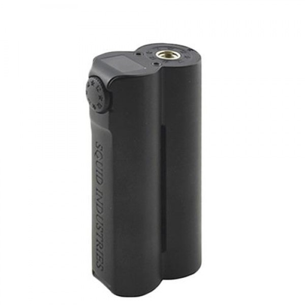 Squid Industries Double Barrel 3.0 150W Mod