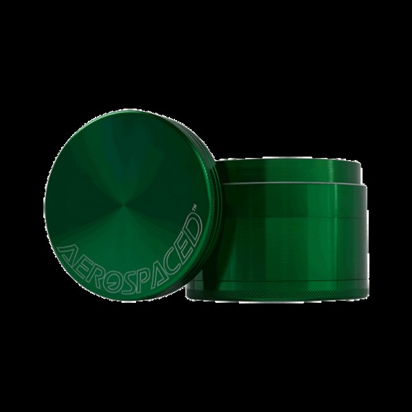 Aerospaced 4-Piece Grinder