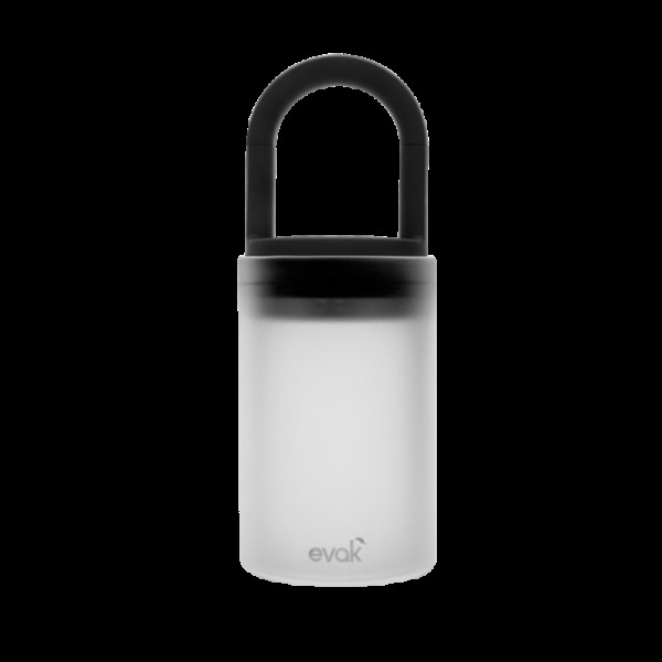 Evak Glass Container