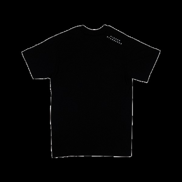 Higher Standards T-Shirt - Concentric Triangle