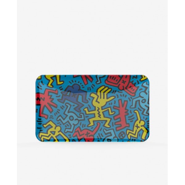 K.Haring Tray