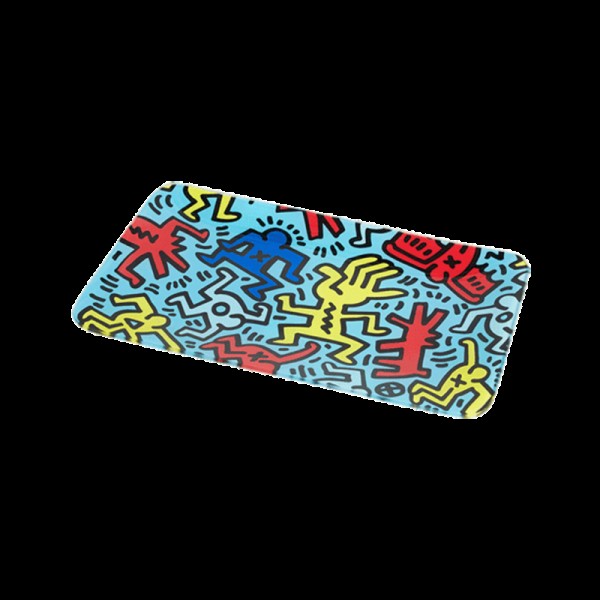 K.Haring Tray