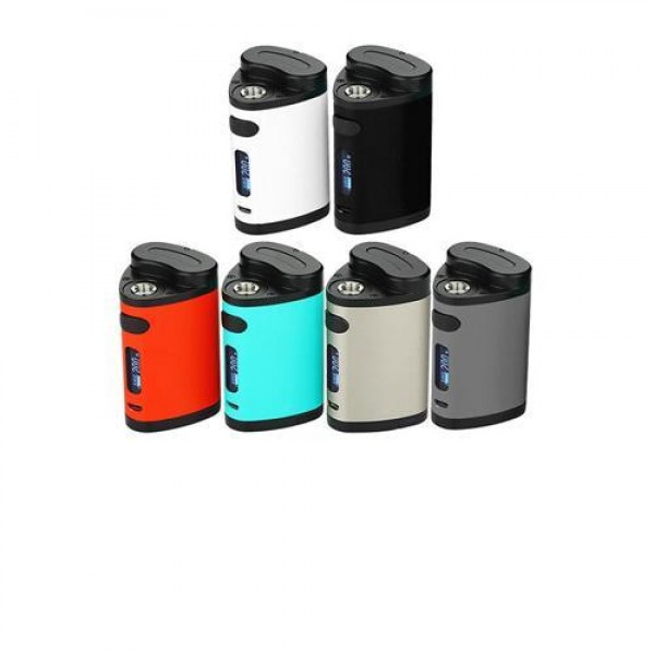 Eleaf iStick Pico Dual 200W Mod