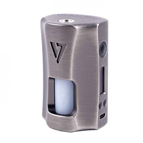 Ohm Boy x Desire Rage Squonk 155W Mod