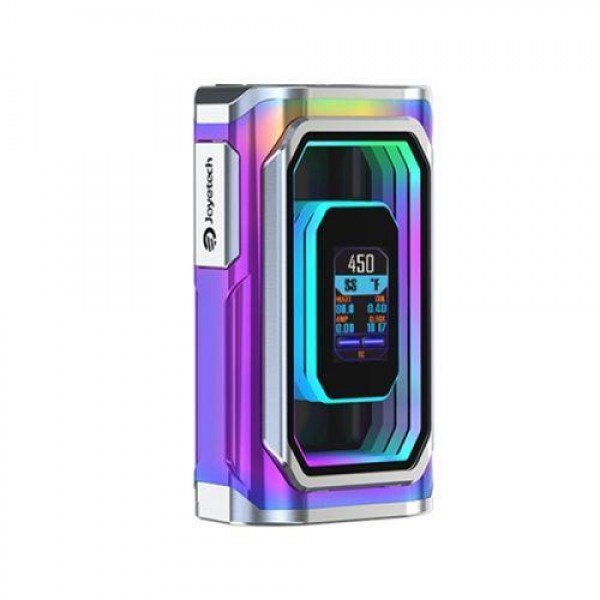 Joyetech ESPION Infinite Mod