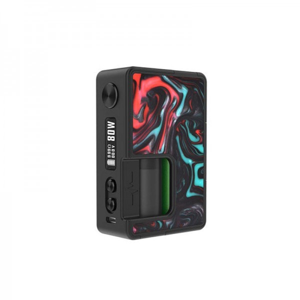 Vandy Vape Pulse 80W BF Mod