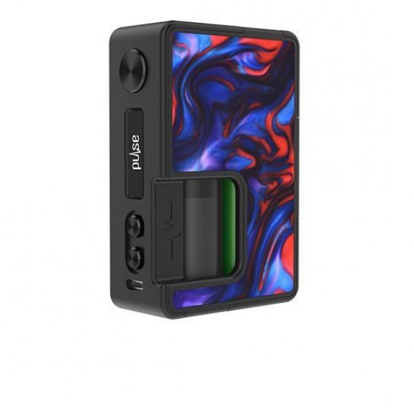 Vandy Vape Pulse 80W BF Mod