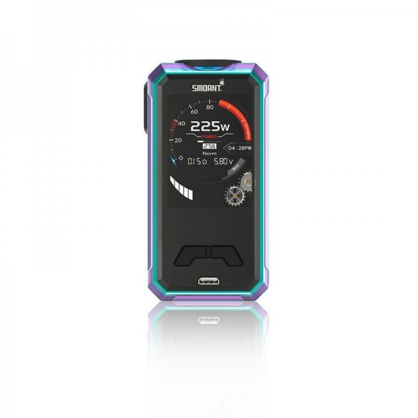 Smoant Charon Mini 225W Mod