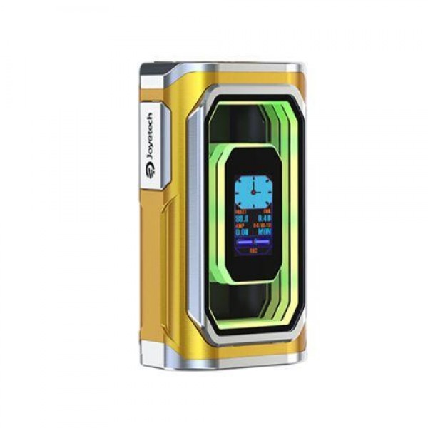 Joyetech ESPION Infinite Mod