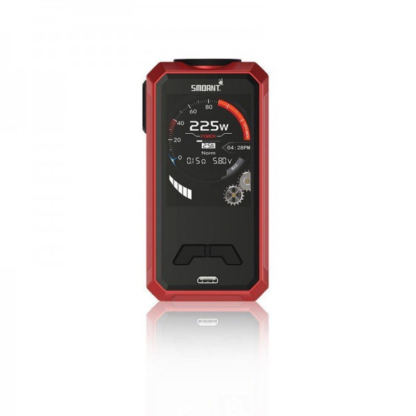 Smoant Charon Mini 225W Mod