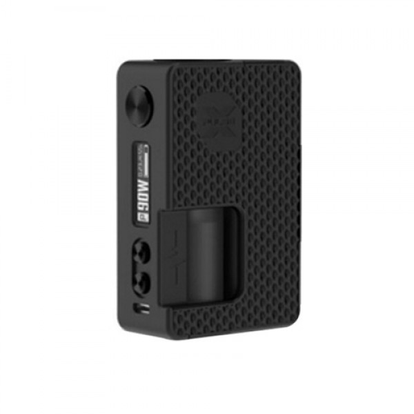 Vandy Vape Pulse X 90W Squonk Mod