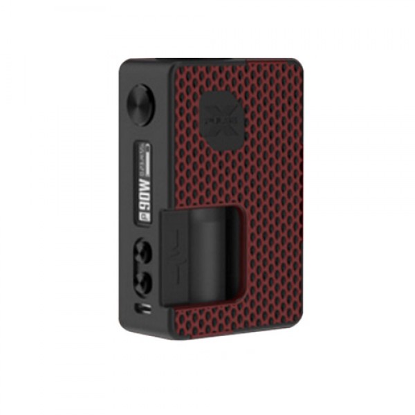 Vandy Vape Pulse X 90W Squonk Mod