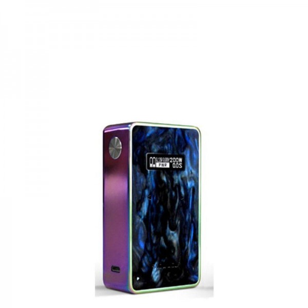 SnowWolf R 200W TC Box Mod