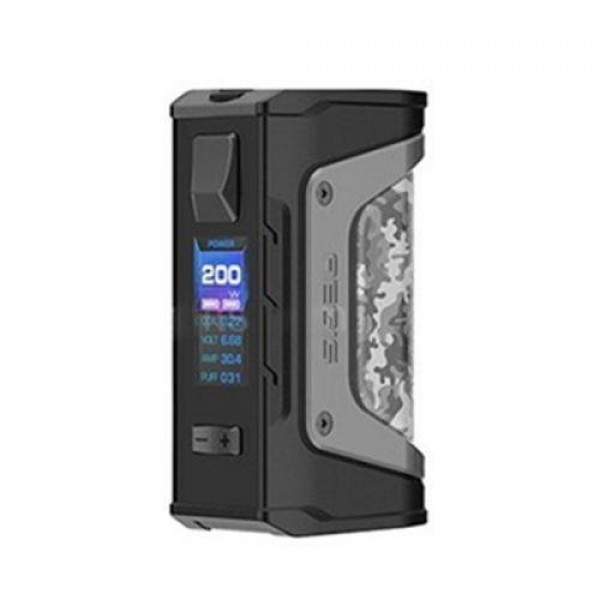 Geek Vape Aegis Legend 200W Mod