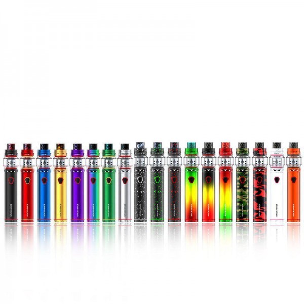 Smok Stick Prince Kit | The Pen Style Cloud Prince