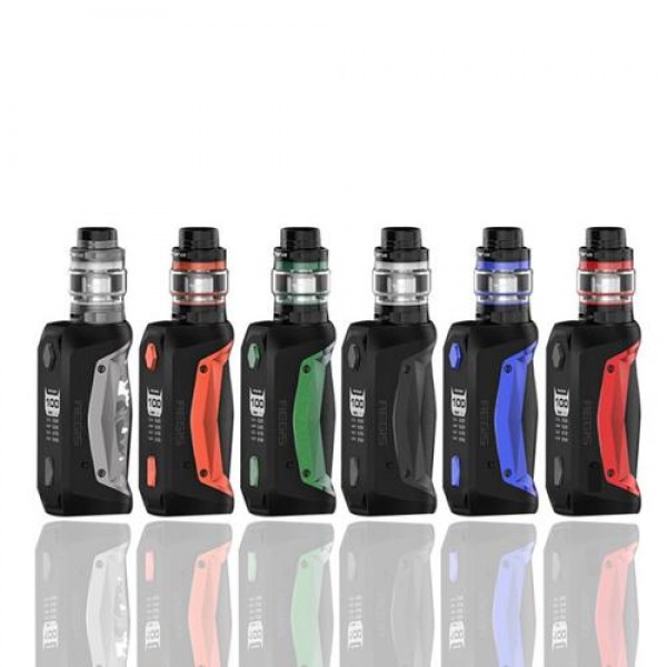 Geek Vape Aegis Solo 100W Kit