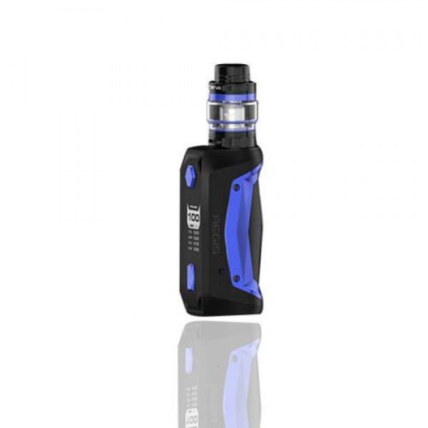 Geek Vape Aegis Solo 100W Kit