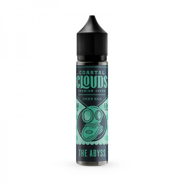 Coastal Clouds Deep Sea The Abyss 60ml Vape Juice